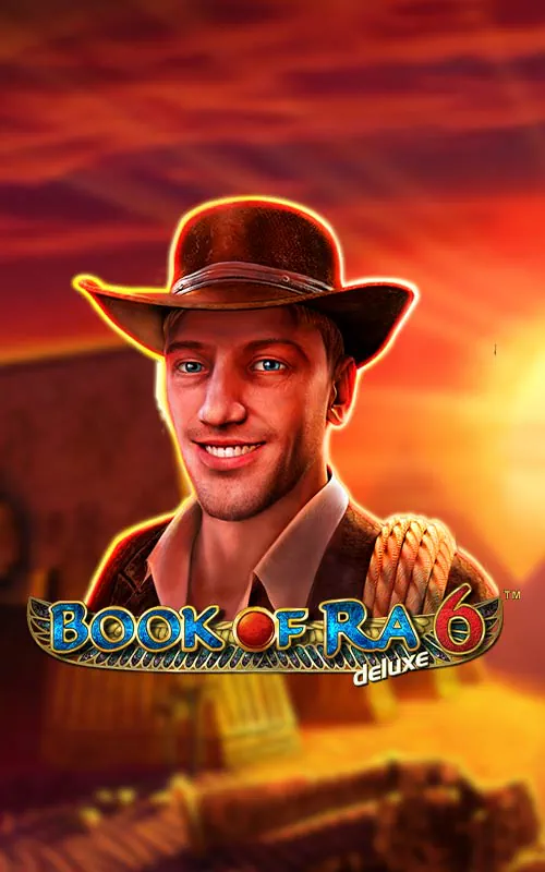Book of Ra at Elrond Casino