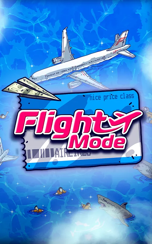 Flight Mode at Elrond Casino