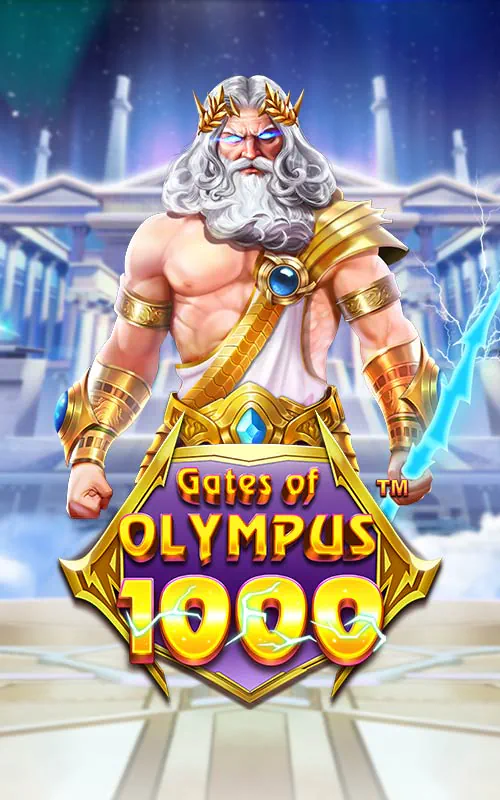 Gates of Olympus at Elrond Casino