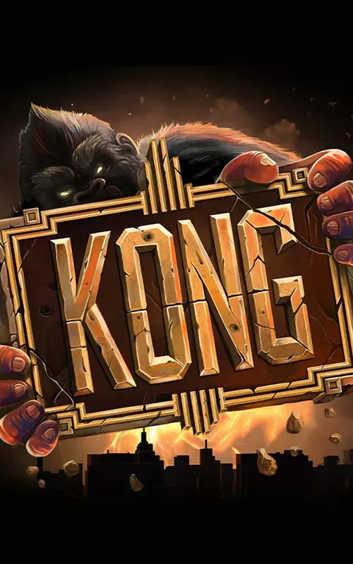 Kong at Elrond Casino