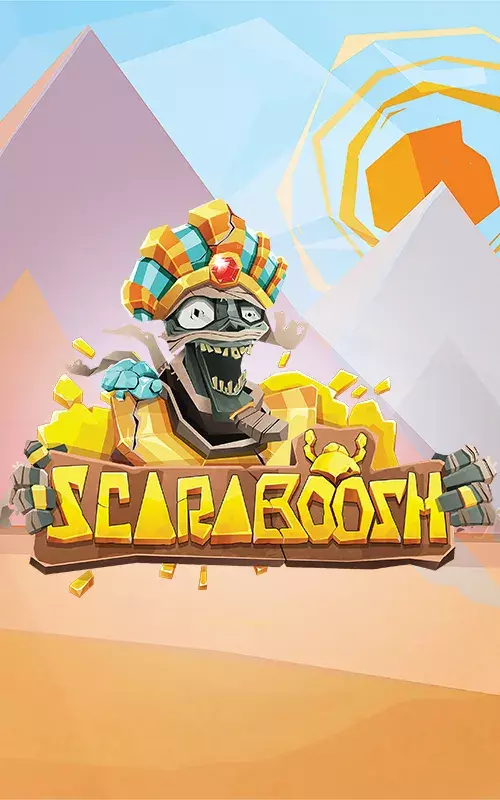Scaraboosh at Elrond Casino