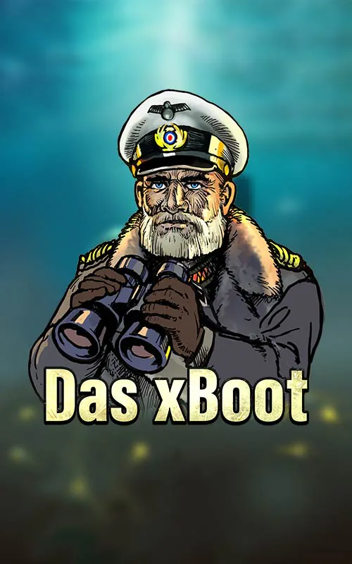 Das xBoot at Elrond Casino